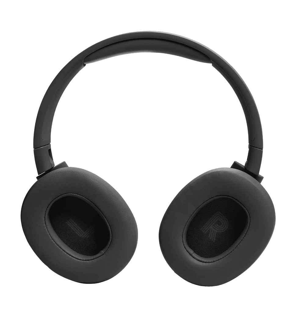Навушники JBL T720 BT Black (JBLT720BTBLK)