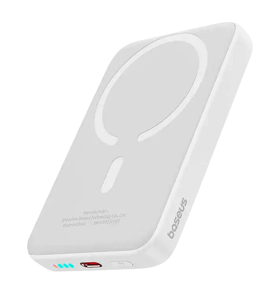 Портативна Батарея Proove Guardian 22.5W 30000mAh (metal gray)