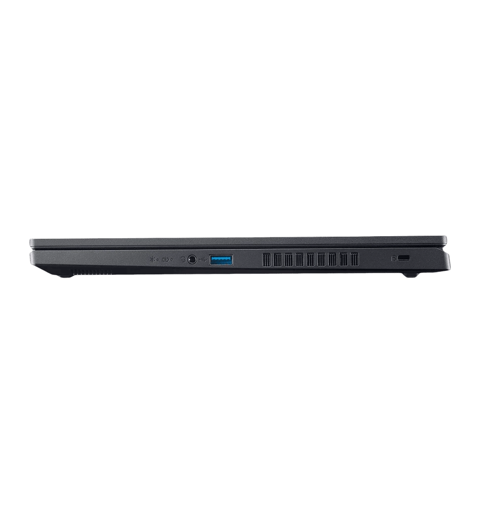 Ноутбук 15.6" Acer Nitro V 15 ANV15-51 (NH.QNCEU.003) Intel i7-13620H/16GB/F1TB/NVD3050-6/Lin/Black