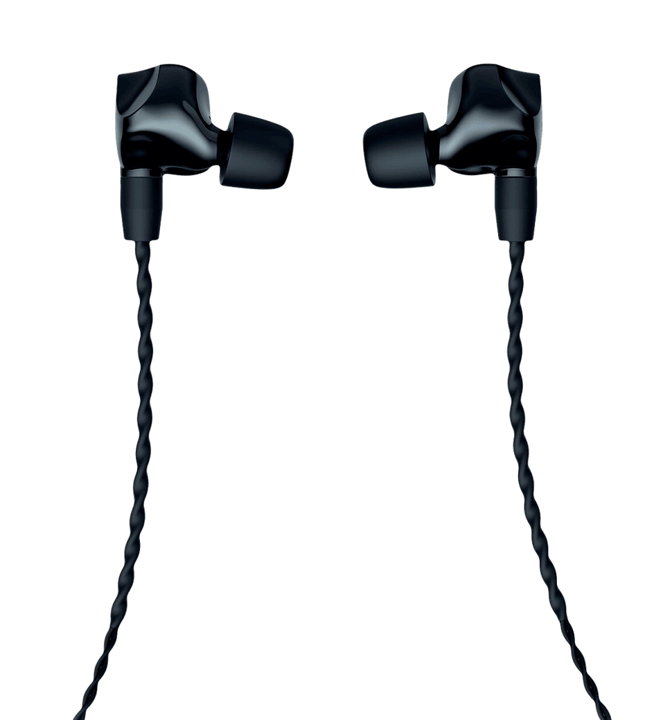Наушники RAZER Moray (RZ12-04450100-R3M1)