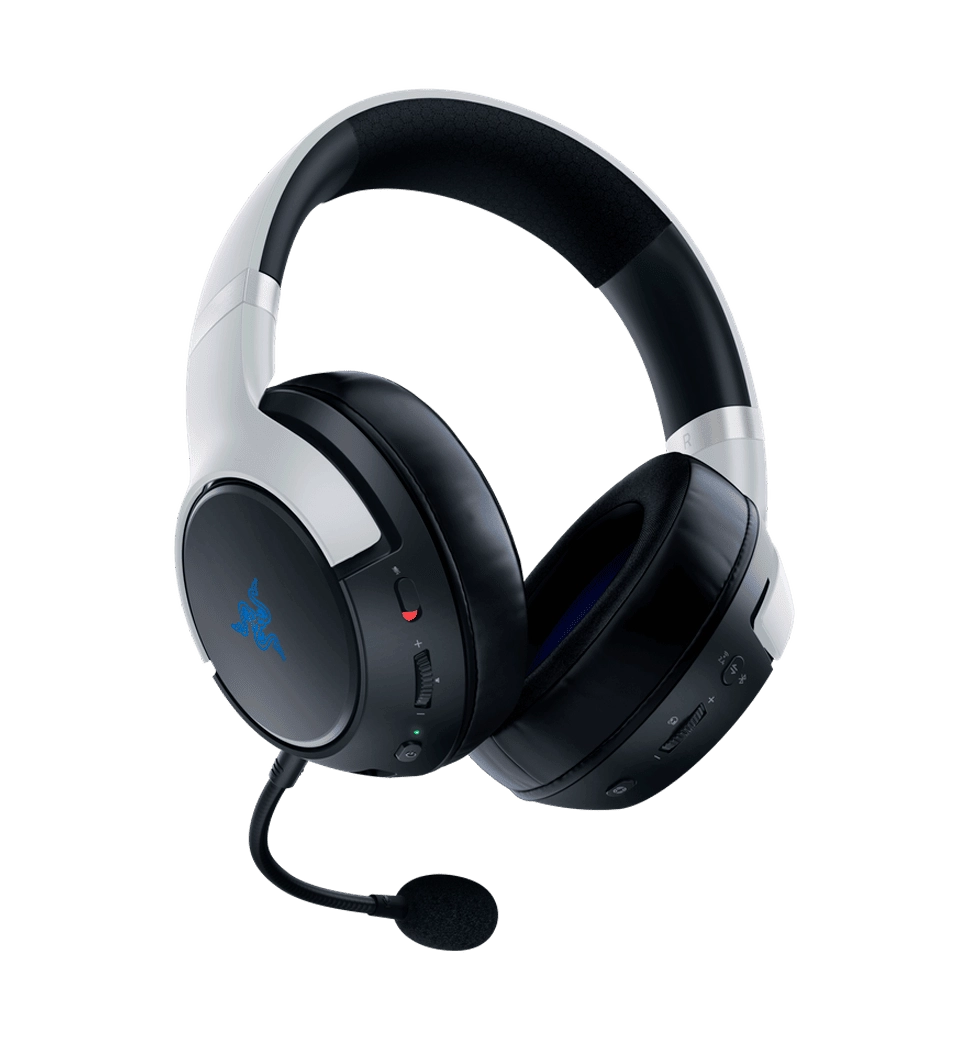 Наушники RAZER Kaira Pro for PS5 (RZ04-04030100-R3M1)