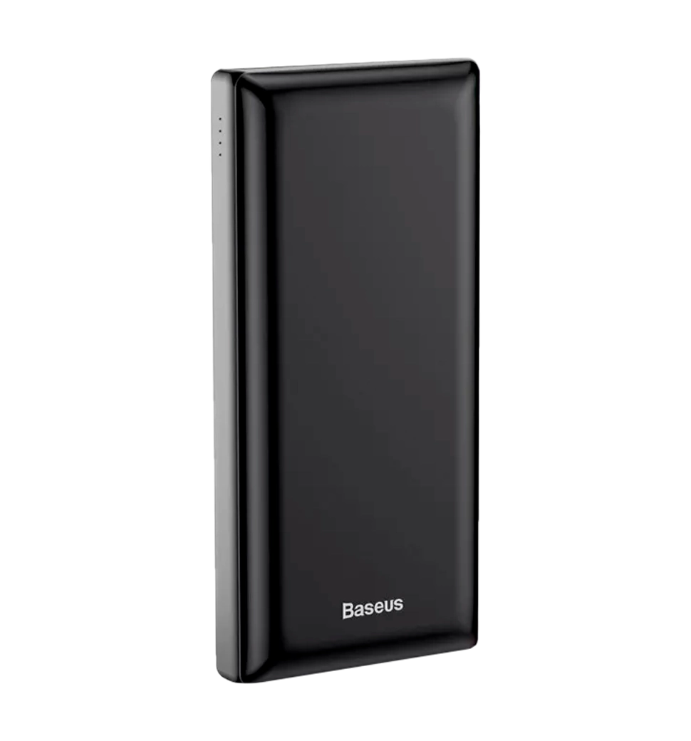 Дополнительная батарея Baseus Mini-JA 15W 30000mAh Black (PPJAN-C01)
