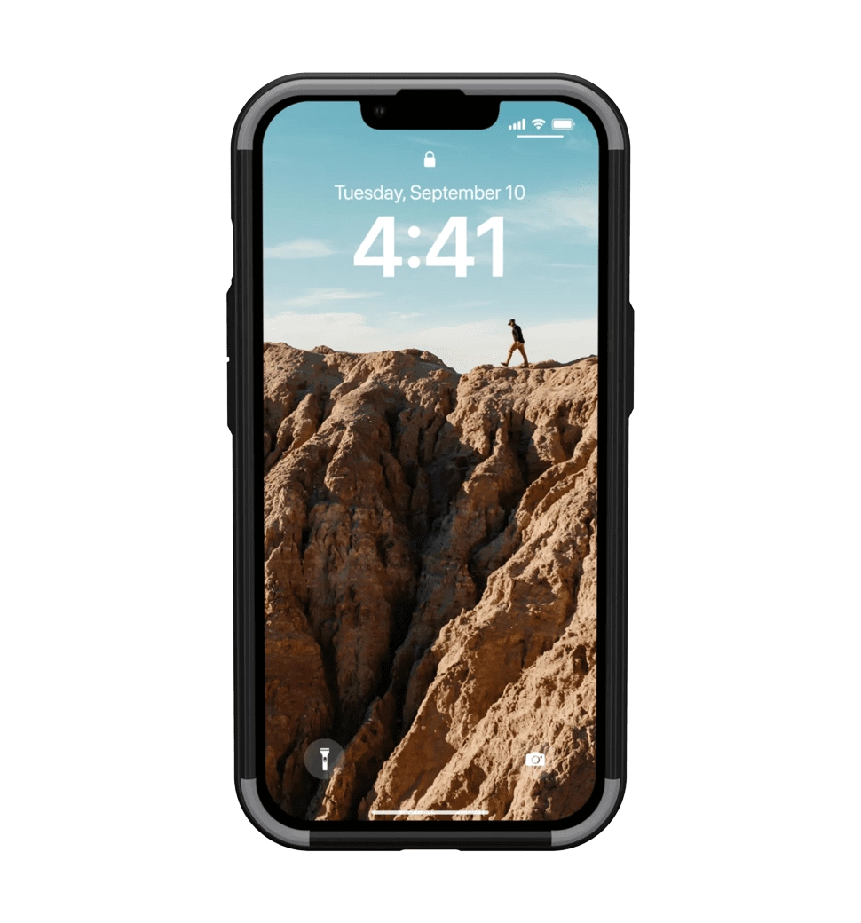 Чохол UAG  iPhone 14 Civilian, Mallard (114040115555)