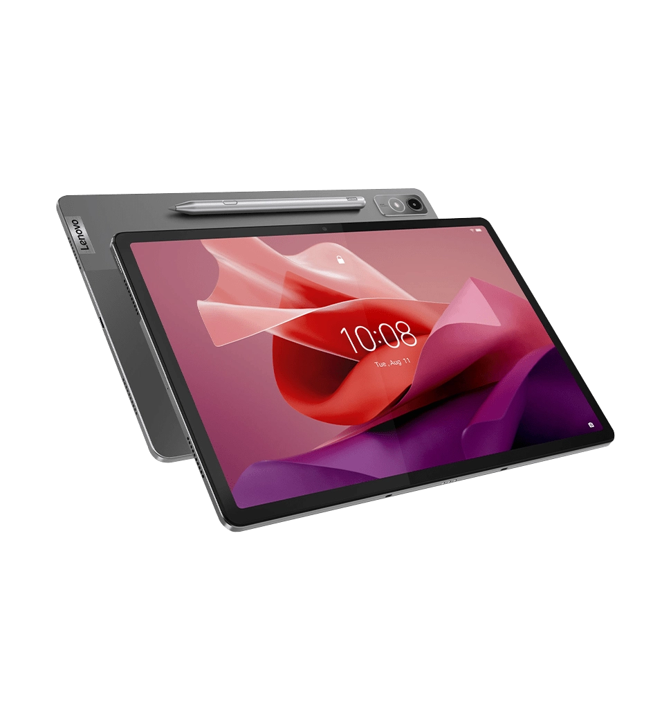 Планшет Lenovo Tab P12 8/128 WiFi Storm Grey + Pen