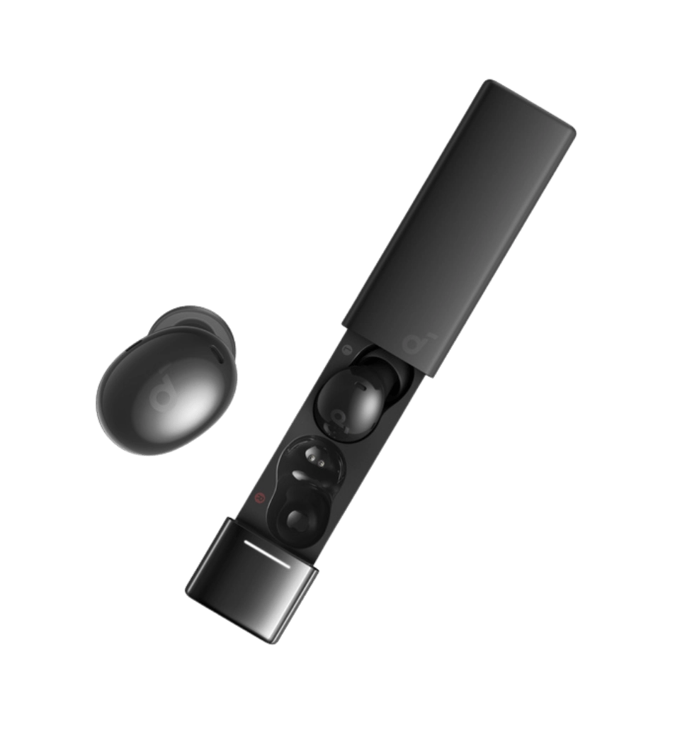 Навушники ANKER SoundСore A30i Black