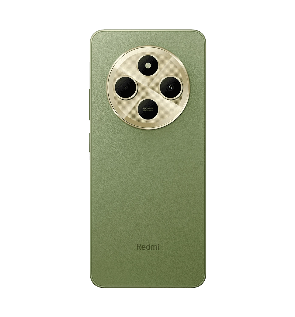 Смартфон Xiaomi Redmi 14C 4/128GB Sage Green (Global)