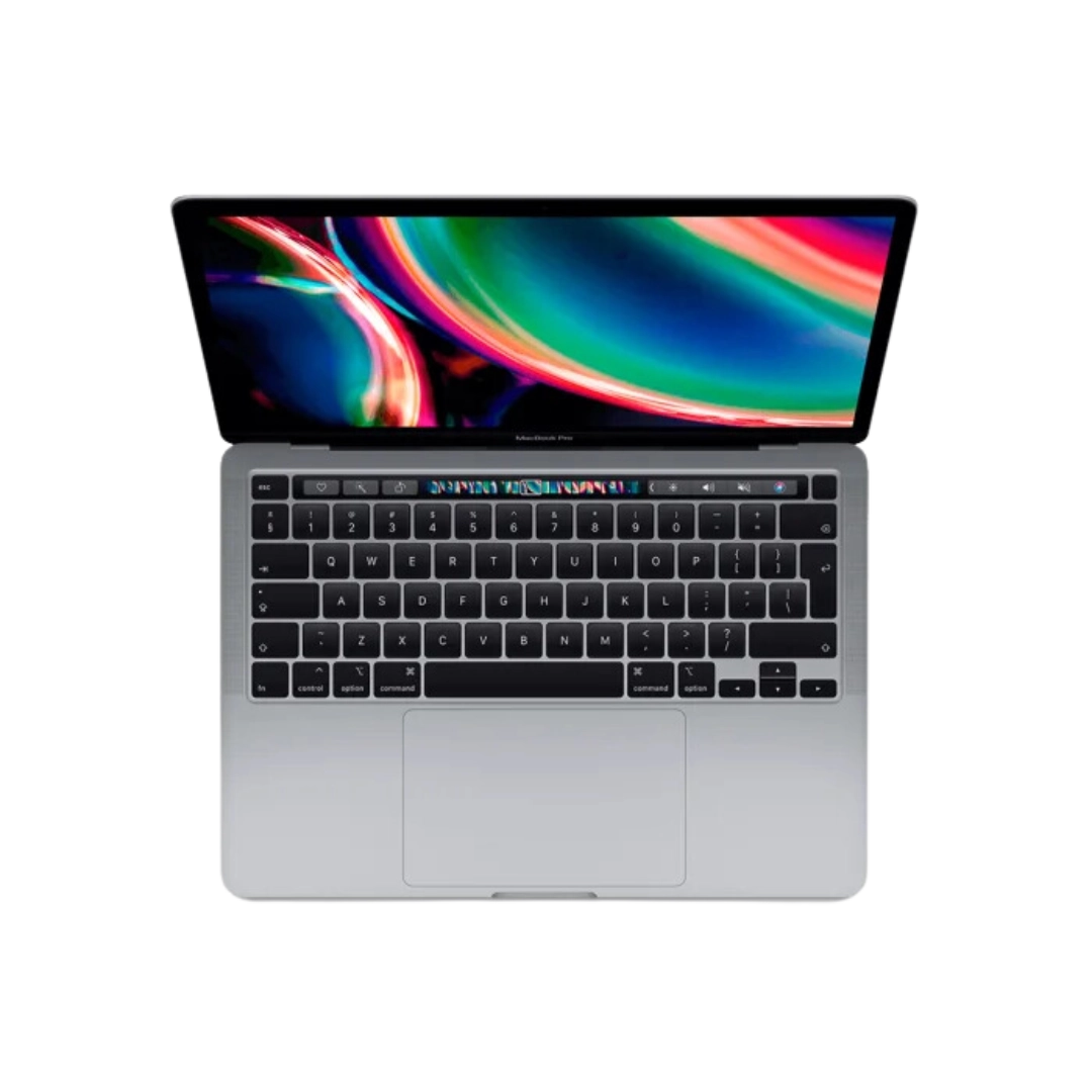 MacBook Pro M1 13” 16/512 GB Space Gray (A2338) БУ