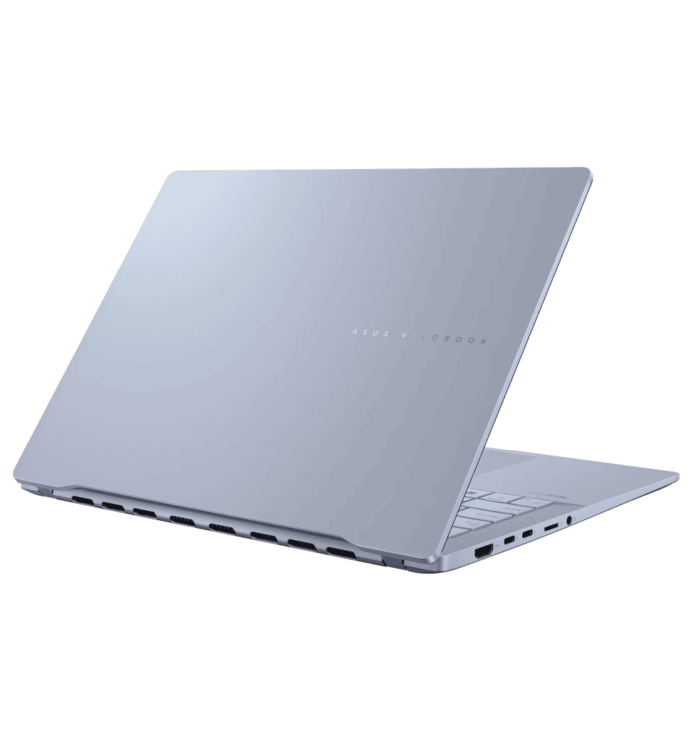 Ноутбук 14" ASUS Vivobook S 14  S5406SA-PP113  (90NB15R2-M00FW0) OLED/Intel Ultra 5 226V/16GB/F1TB/U