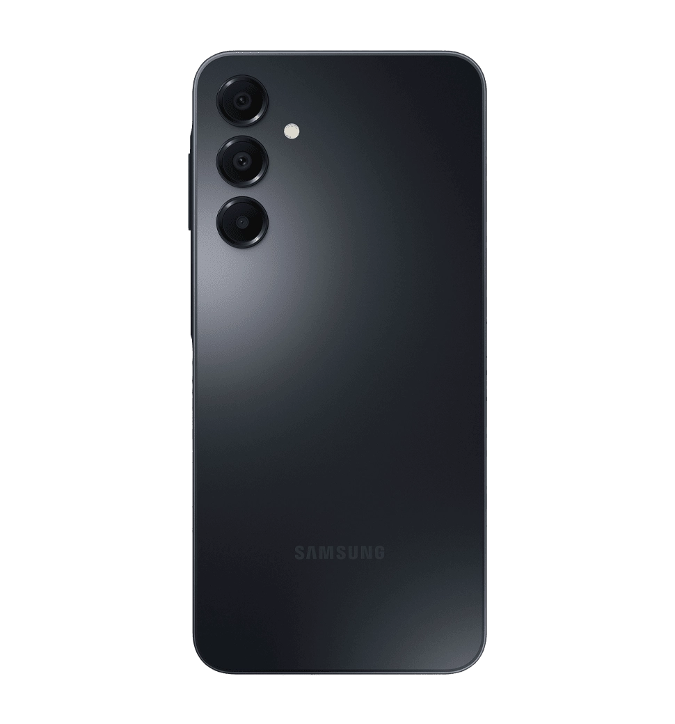 ᐉ Смартфон Samsung Galaxy A16 4/128Gb Black (SM-A165FZKBEUC) купити в ...