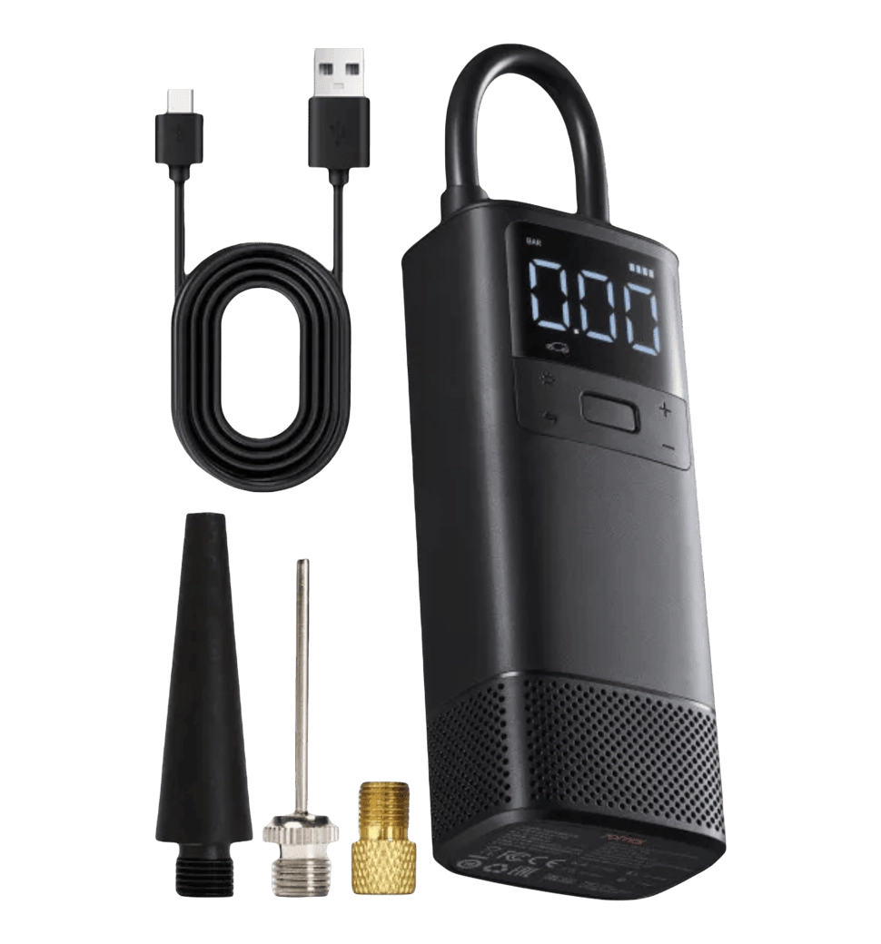 Автокомпресор 70mai Air Compressor Wireless Midrive TP05