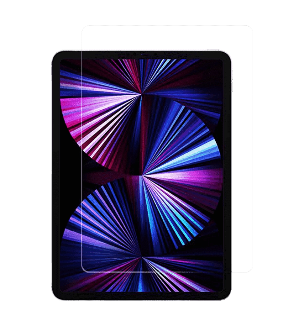 Защитное стекло Monblan для iPad Pro 11"