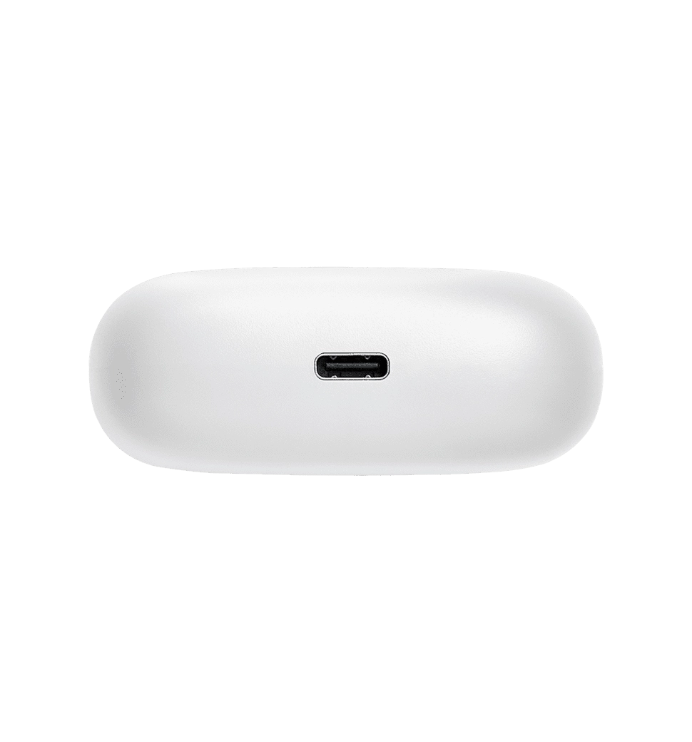 Наушники JBL W200 TWS White (JBLW200TWSWHT)