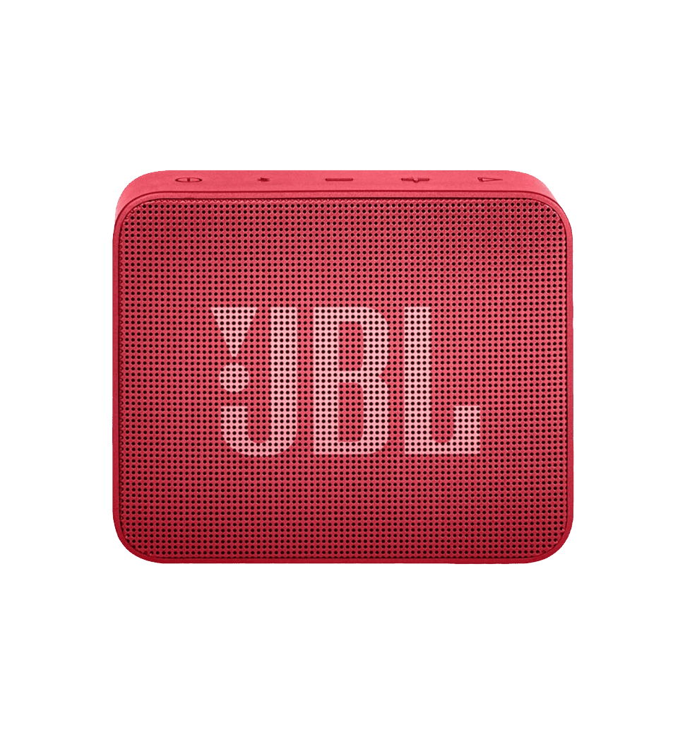 Портативная колонка JBL GO Essential Red (JBLGOESRED)