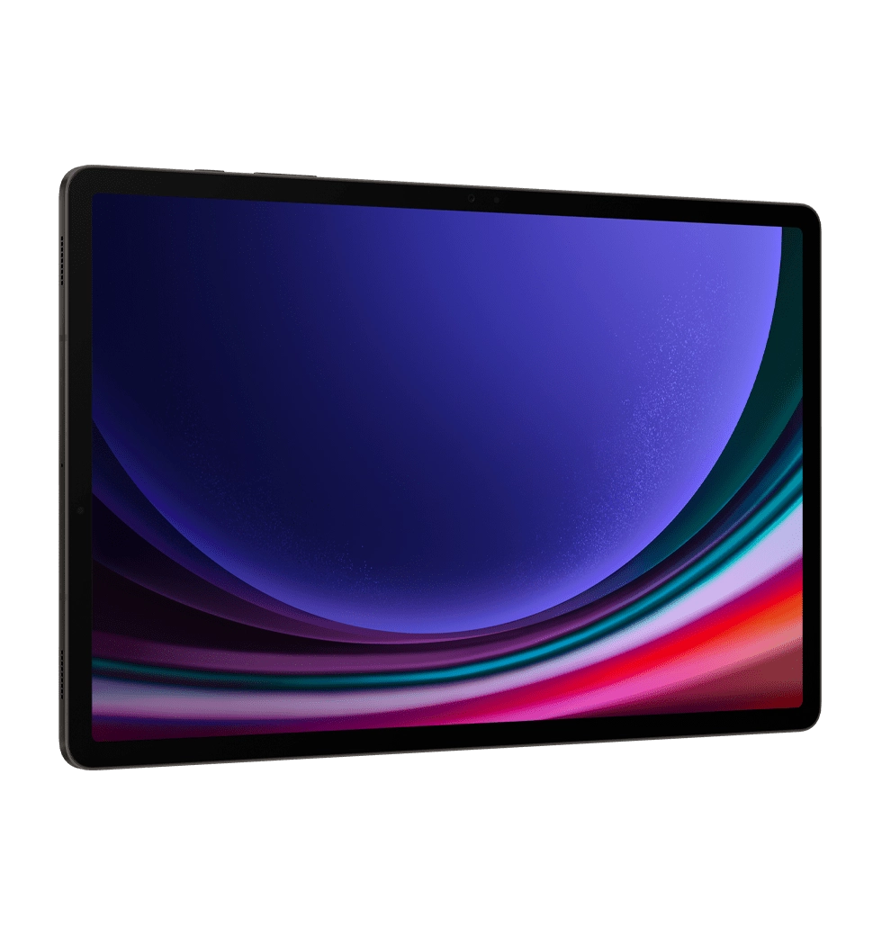 Планшет Samsung  Galaxy Tab S9 Plus 5G 256GB Graphite (SM-X816BZAASEK)