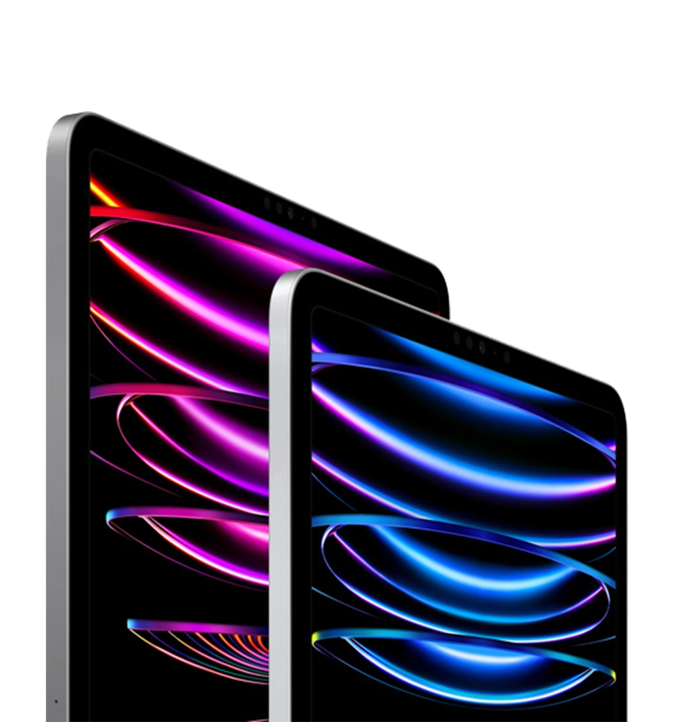 iPad Pro 11 M2 (2022) 128 Space Gray (MNXD3) БУ