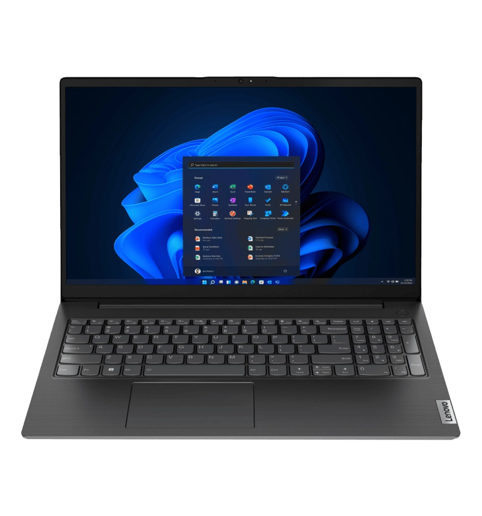 Ноутбук 15.6" Lenovo V15 G3 AG (82TV0089RA)/AMD R7-5825U/16GB/512GB SSD/AMD Radeon/DOS/Black