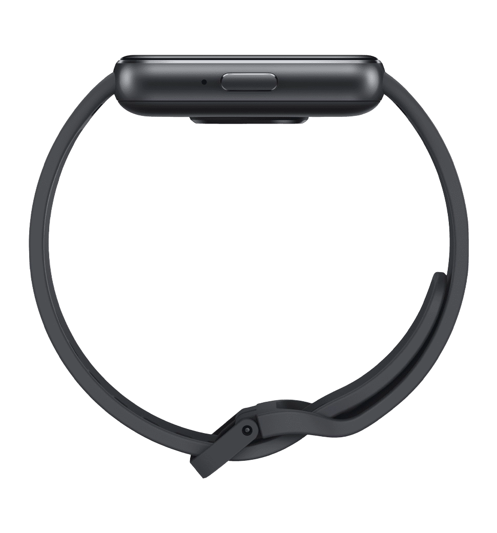 Фітнес-браслет Samsung Galaxy Fit3 Gray (SM-R390NZAASEK)