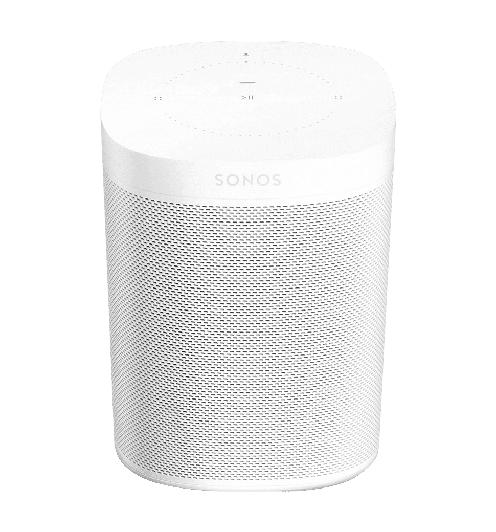 Акустическая система Sonos One White (ONEG2EU1)