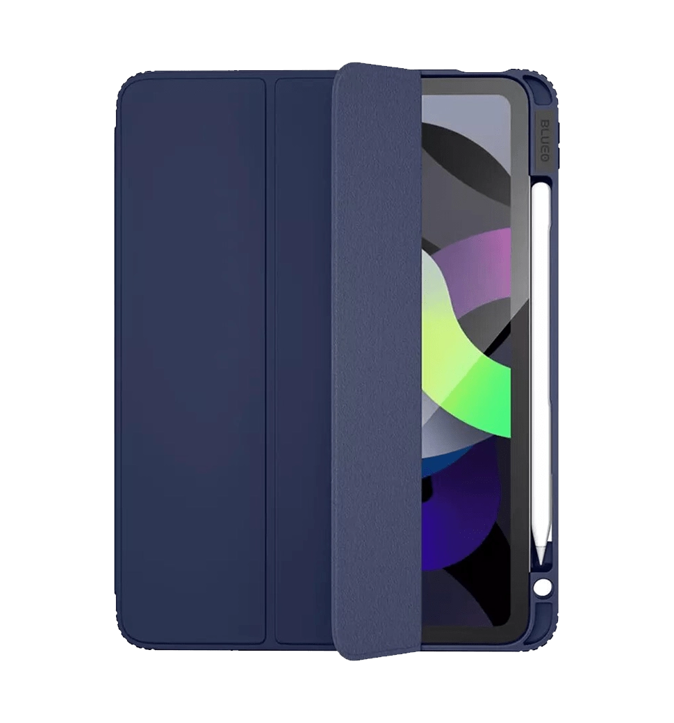 Чохол Blueo Ape Case  for iPad 10.2'' Navy Blue
