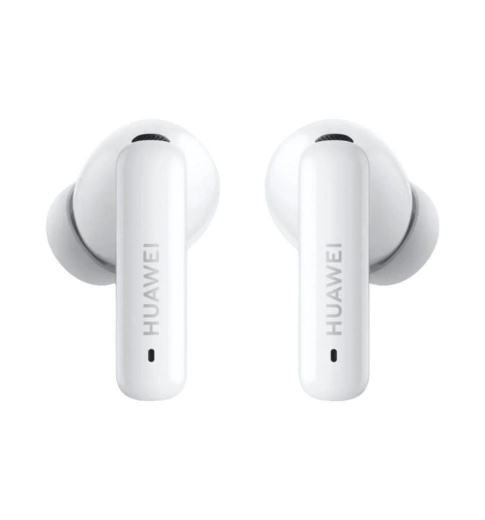 Навушники TWS HUAWEI FreeBuds 6i White (55037552)