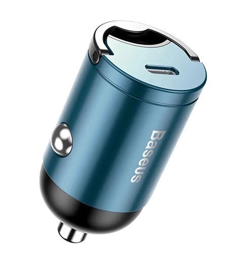 ОЗУ Baseus Tiny Star Mini Type-C 30W Blue (VCHX-B03)