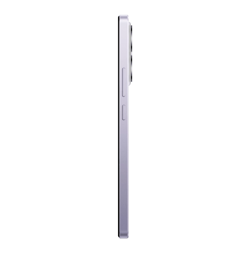 Смартфон Xiaomi Redmi Note 14 8/256 Mist Purple
