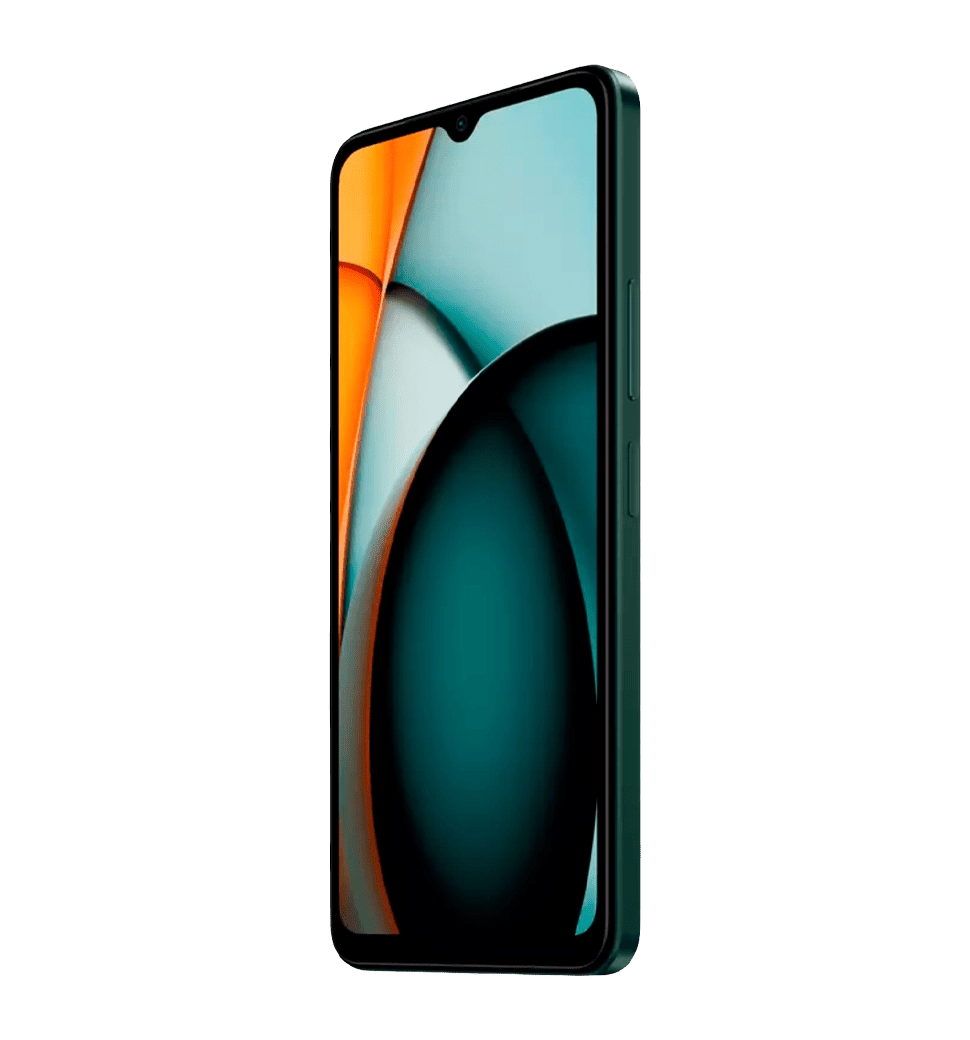 Xiaomi Redmi A3 4/128GB Forest Green