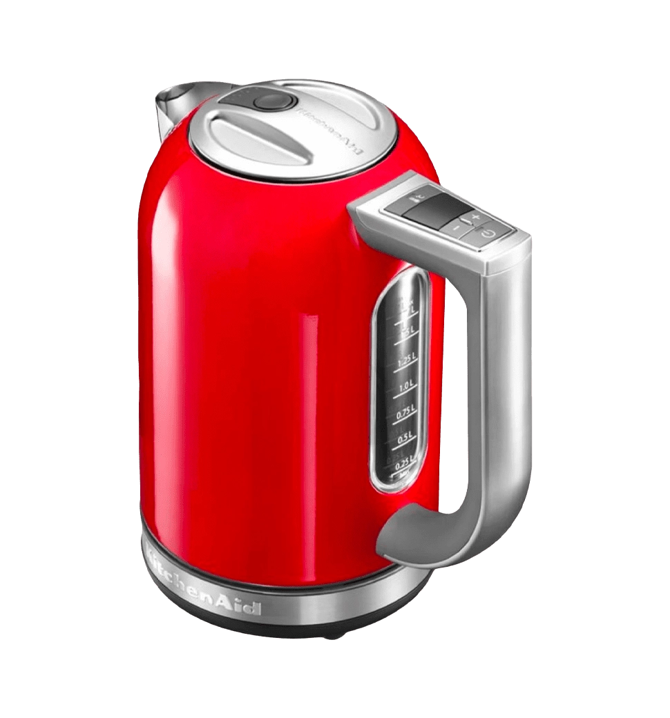 Электрочайник KitchenAid 5KEK1722EER