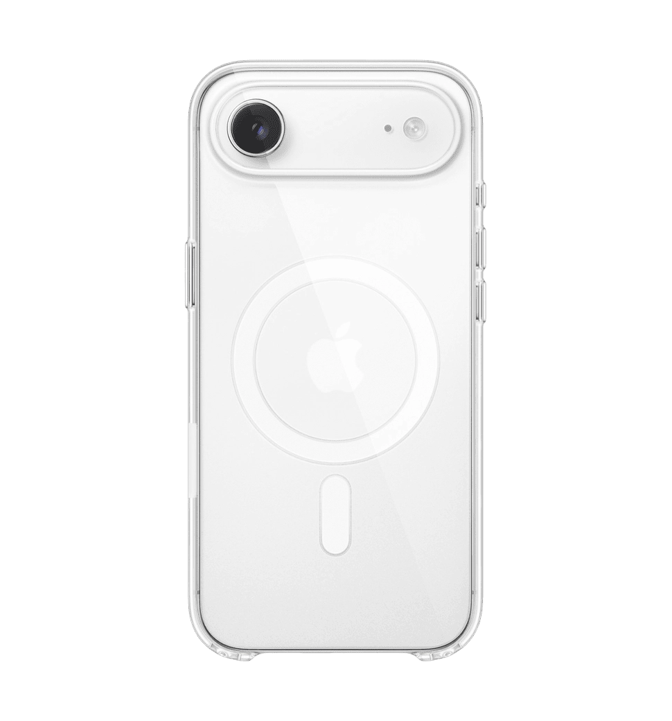 Чехол iPhone Air Case with MagSafe – Frost (MGH34ZM)