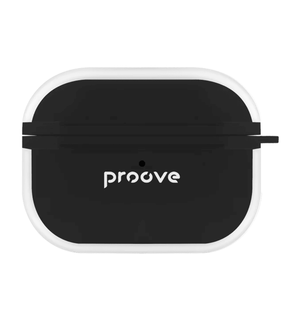 Чохол Proove Air Bump Case AirPods Pro 3 (black)