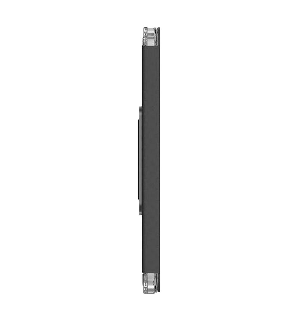 Чохол UAG для Apple iPad mini 6 (2021) Lucent, Black