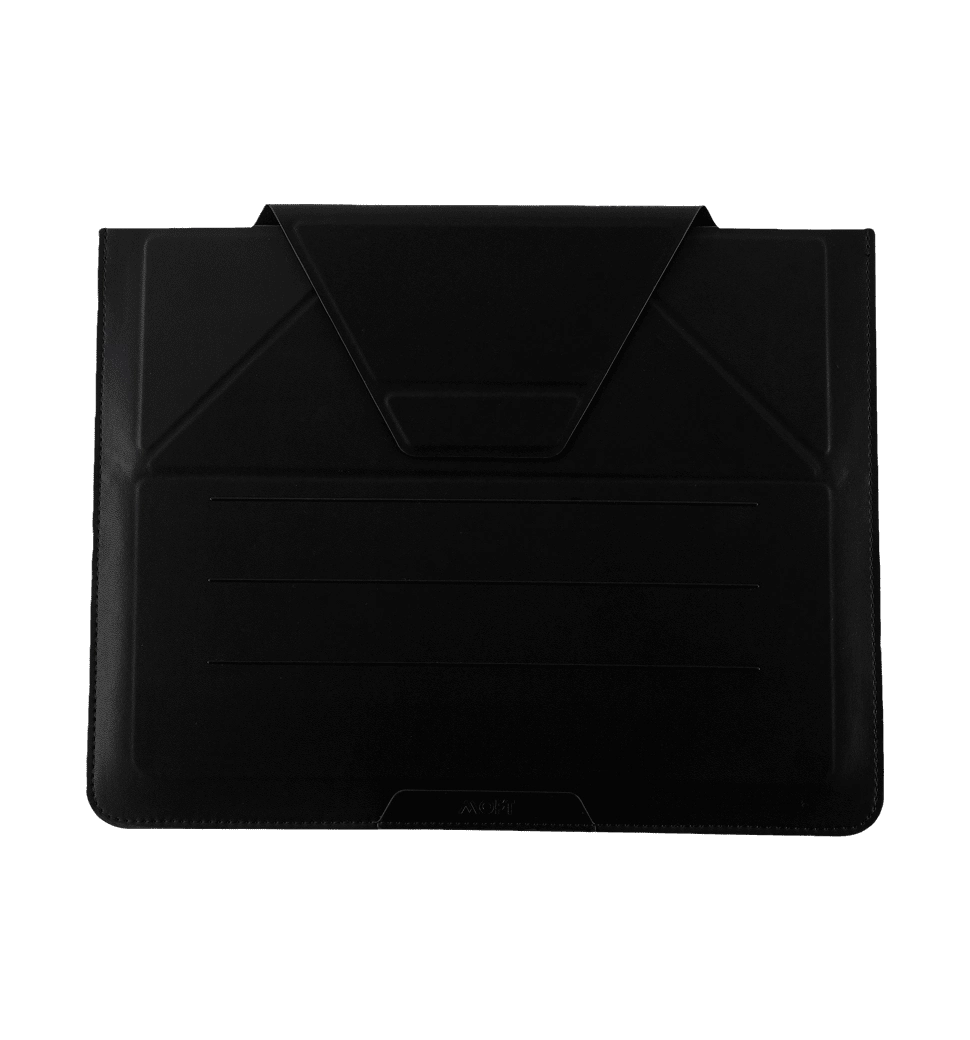 Чехол подставка Moft Sleev MacBook 16" Black (MB002-1-1516-BK)