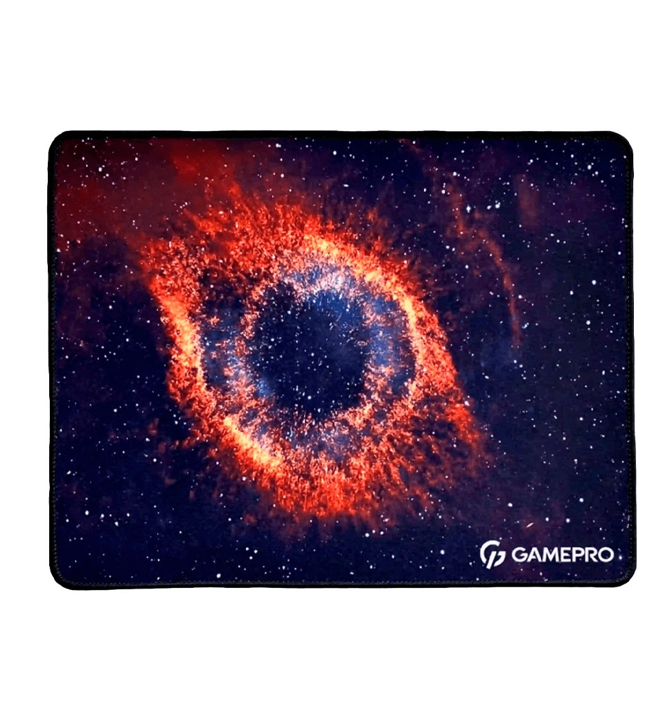 Игровая поверхность Game Pro Headshot (MP068 Black)