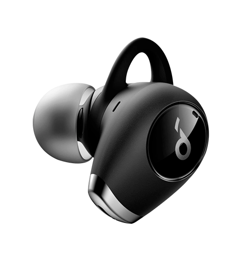 Наушники ANKER SoundCore Life Dot 2 NC Black (A3931G11)