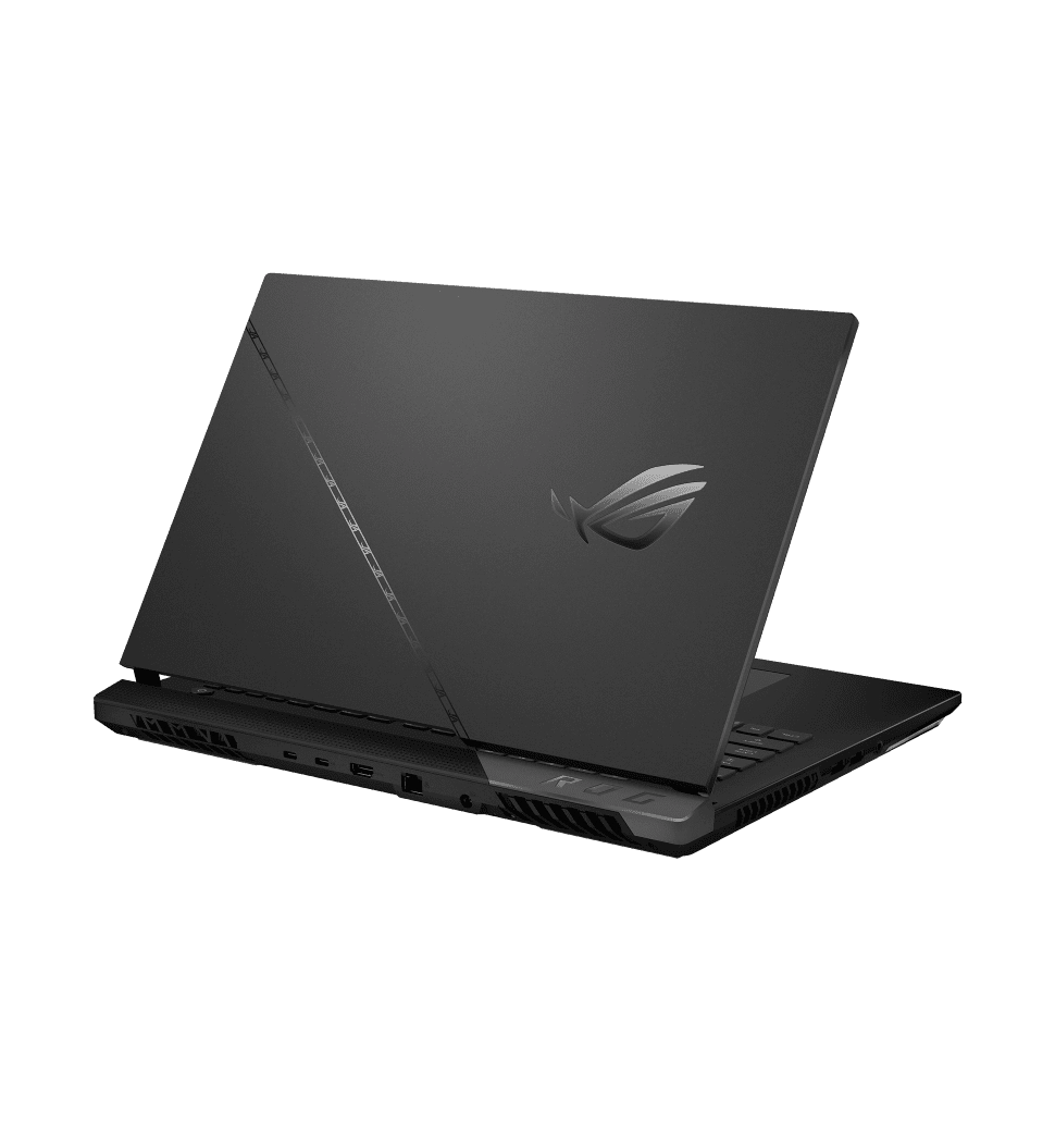 Ноутбук 17.3" ASUS ROG Strix SCAR 17 X3D G733PYV-LL078X/AMD R9-7945HX3D/32GB/2TB SSD/RTX4090-16/W11