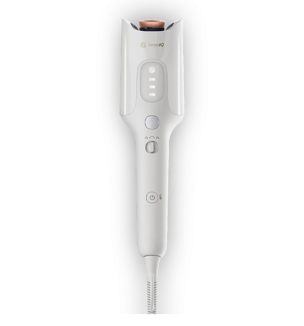 Стайлер Philips WavePro Series 9000 BHB968/00
