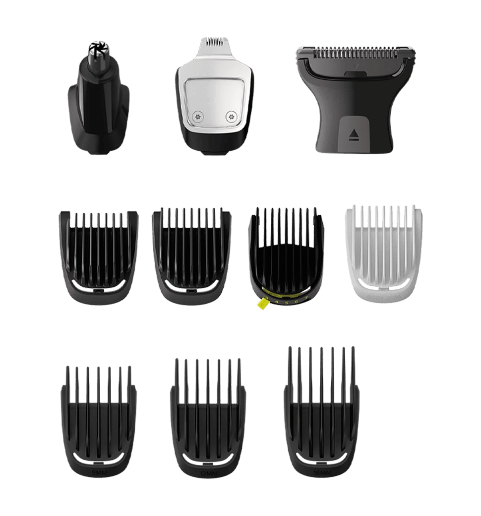 Триммер Philips Series 5000 MG5940/15