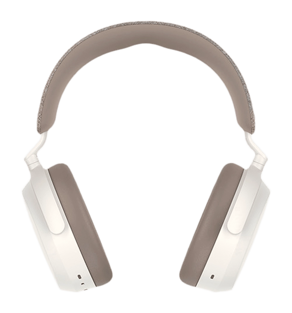 Навушники Sennheiser MOMENTUM 4 Wireless White (509267)
