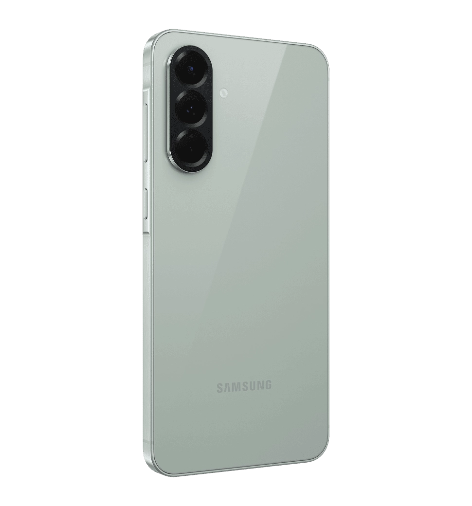 Смартфон Samsung Galaxy-A56 5G 8/256GB Olive (SM-A566BZGCEUC)