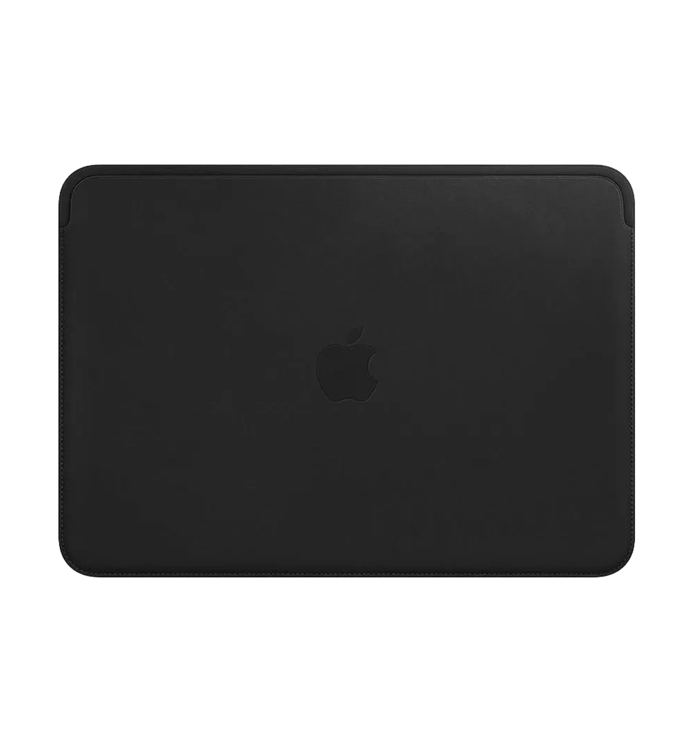 Чохол шкіряний Wiwu MacBook 13.3 Air Skin Pro 2 black (2970650023736)