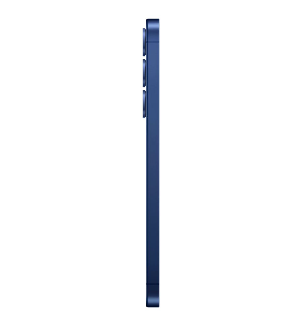 Смартфон Samsung Galaxy S25+ 12/256GB Navy (SM-S936BDBDEUC)