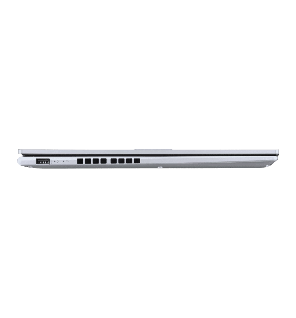 Ноутбук 16" ASUS Vivobook 16 X1605ZA-MB316/Intel i3-1215U/16GB/512 SSD/IntelUHD/DOS/Silver