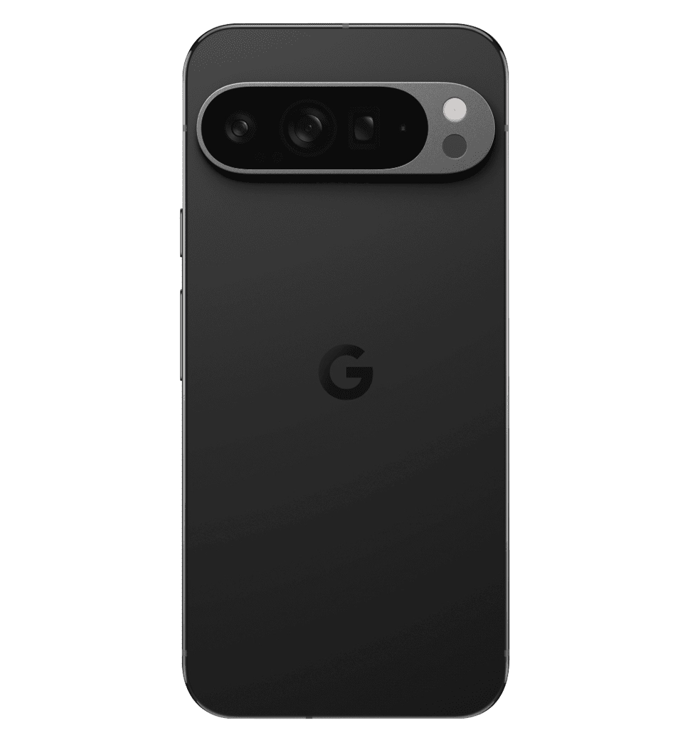 Смартфон Google Pixel 9 Pro XL 16/512GB Obsidian