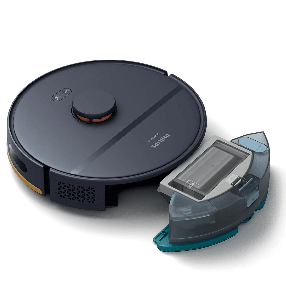 Робот-пылесос Philips Series 2000 XU2000/10
