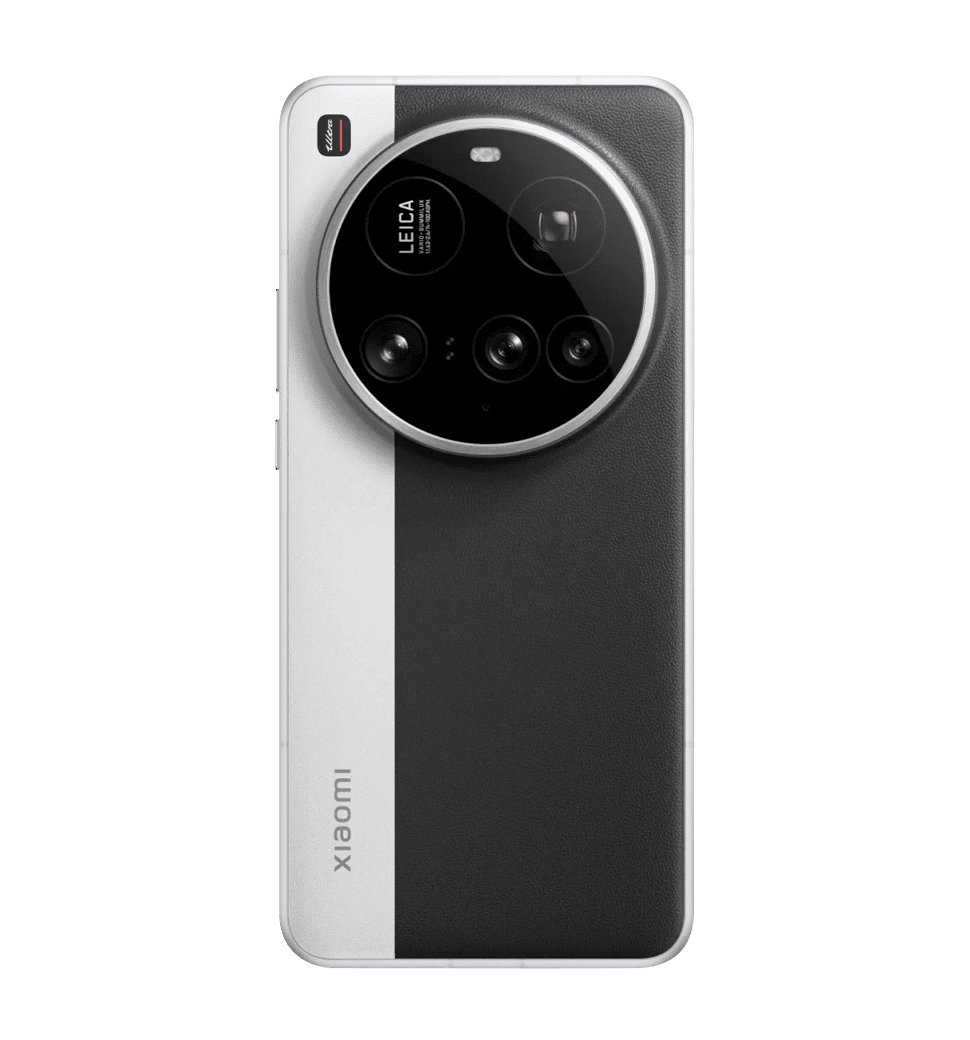 ᐉ Смартфон Xiaomi 15 Ultra 16/1024GB Silver Chrome купить в Киеве