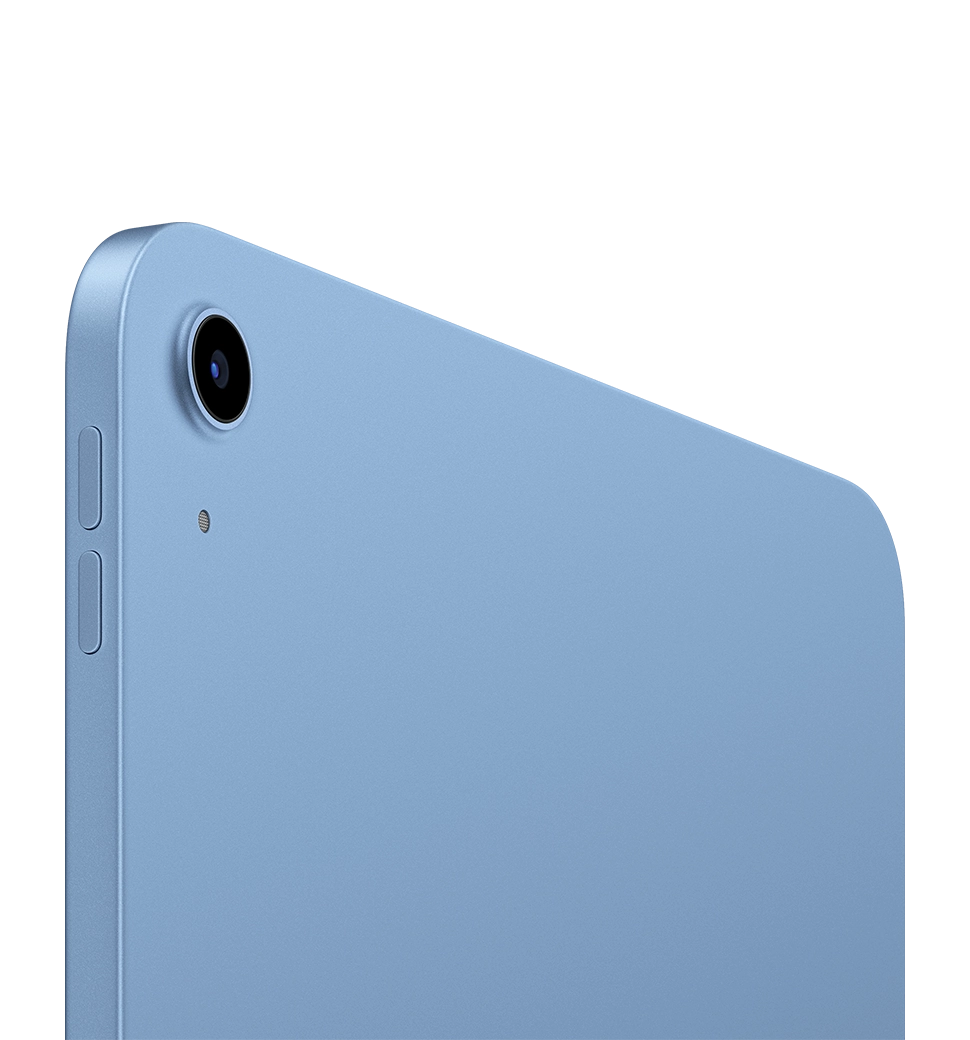 10.9" iPad Wi-Fi + Cellular 64GB 2024 (MCMK4NF/A) UA - Blue