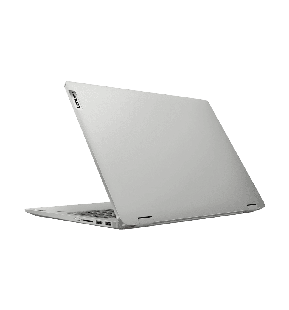 Ноутбук 14" LENOVO IdeaPad Flex 5 14ALC7/AMD R7 5700U/16GB/512 SSD/AMD Radeon Graphics/W11/Grey