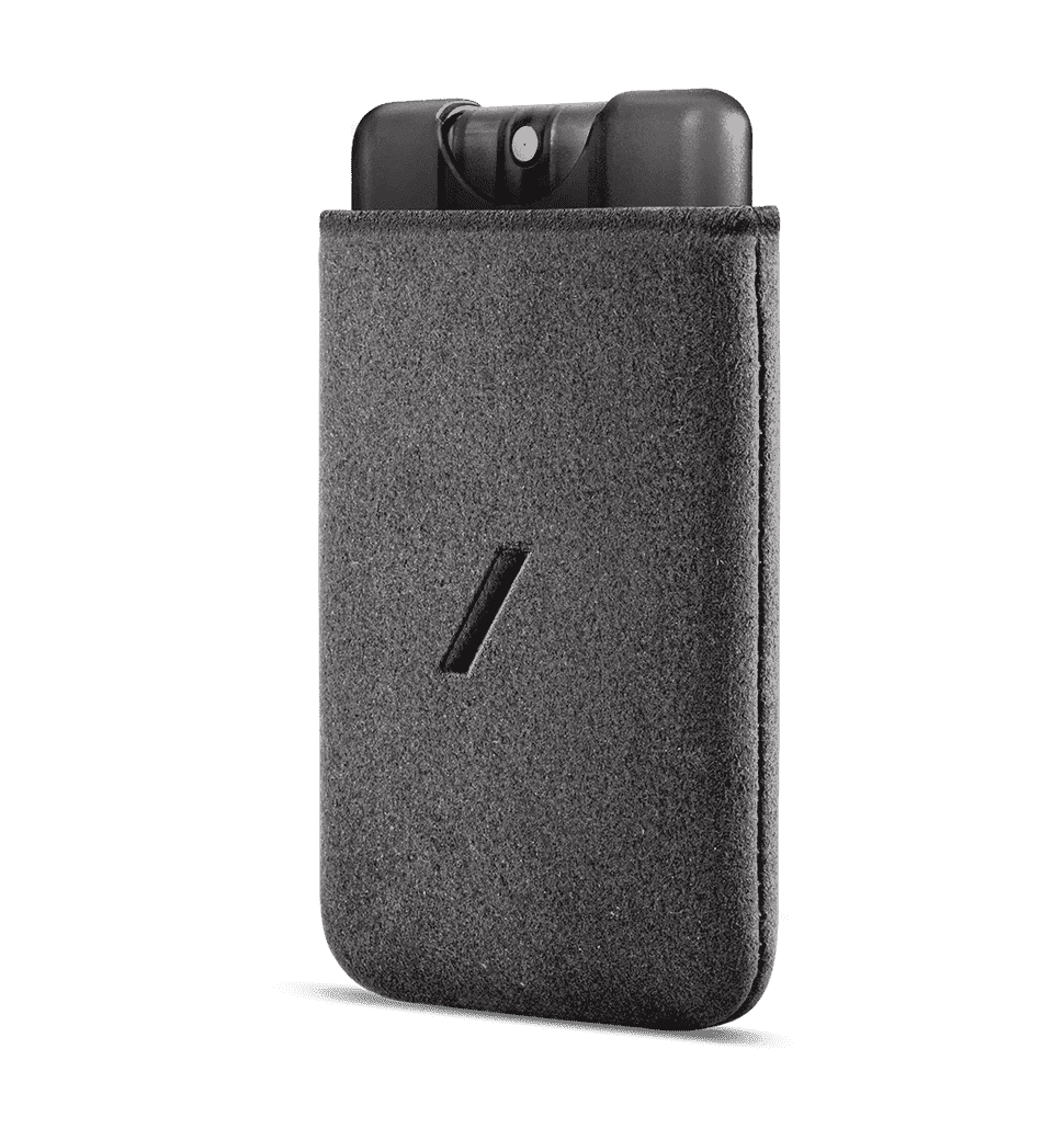 Native Union Clean Screen Spray Slate (CLEAN-SPR-GRY)