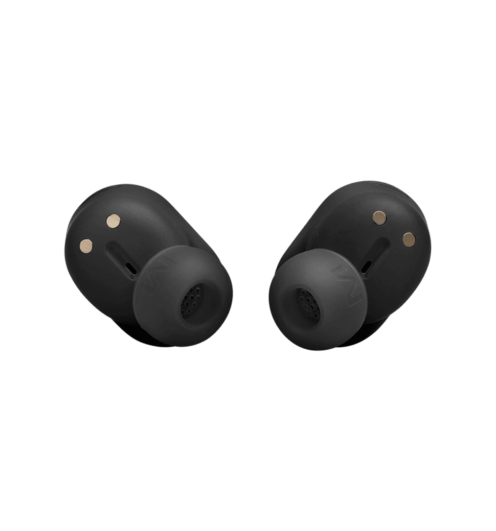 Навушники TWS JBL Tune Buds 2 Black (JBLTBUDS2BLK)