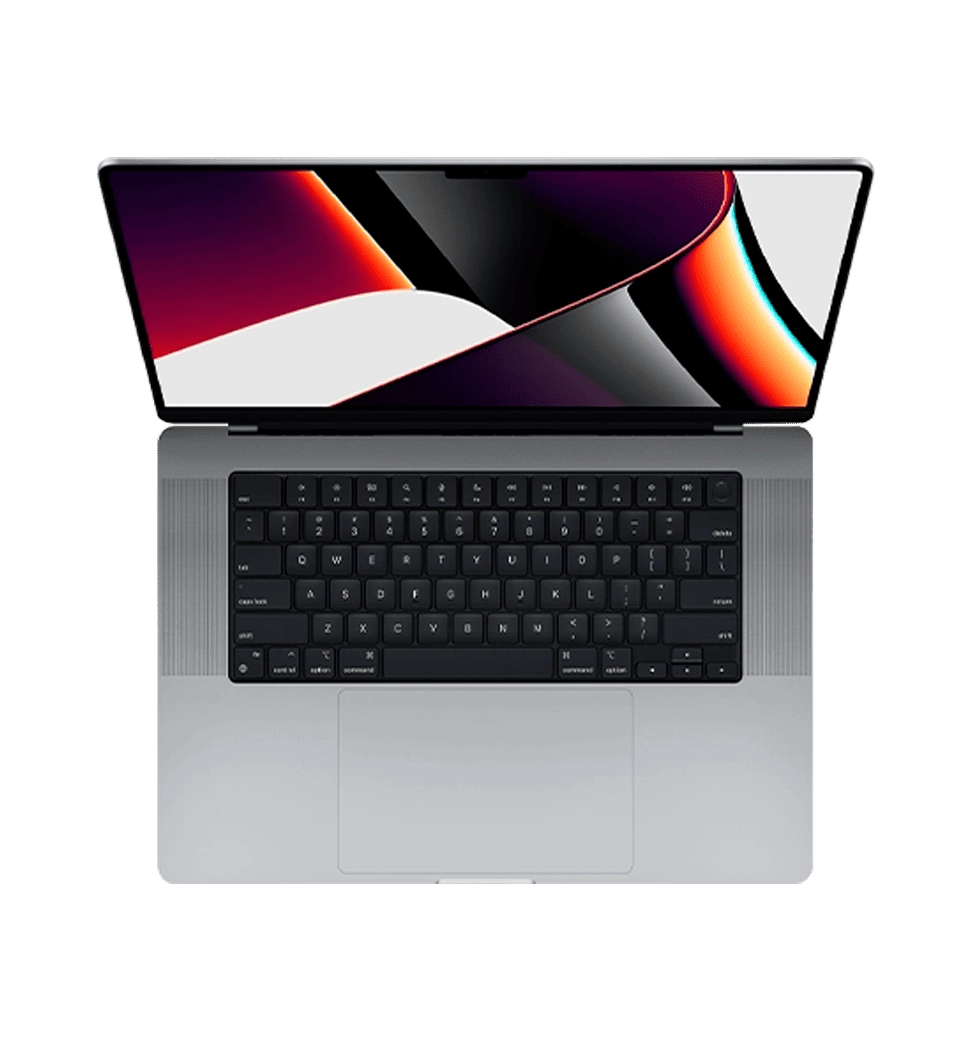 Apple MacBook Pro 16" 2021 M1 Pro/10CPU/16GPU/1Tb/32Gb CTO  (Z14V00234)